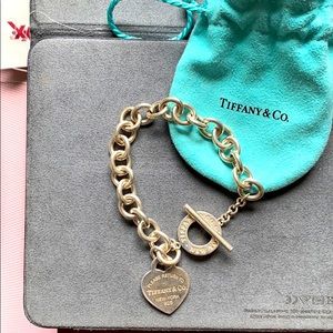 Tiffany bracket